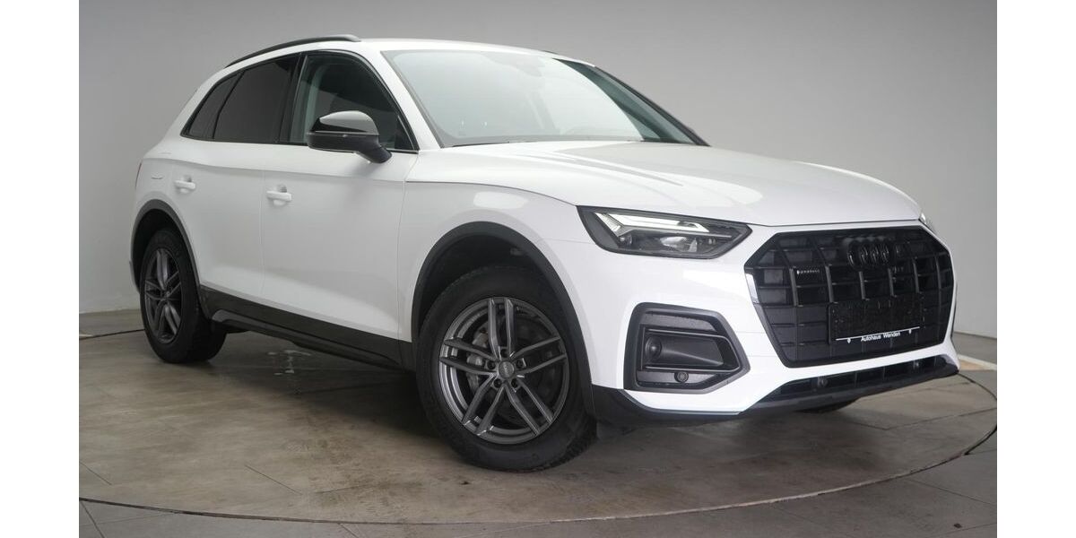 Audi Q5 66.000 km 32.900 &euro; Braunschweig 38110