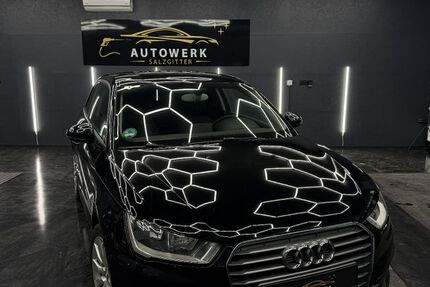 Audi A1 162.720 km 8.950 &euro; Salzgitter 38259