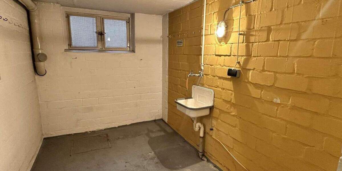 Etagenwohnung Wolfenbüttel Stadtgebiet - 4 Zimmer, 84 m&sup2;, 159.000&euro; | Angebot:25666836