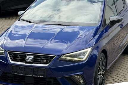 Seat Ibiza 74.962 km 13.999 &euro; Braunschweig 38118