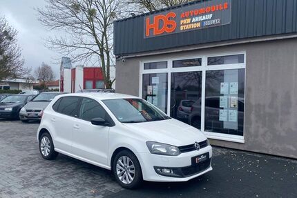 VW Polo 148.000 km 5.390 &euro; Goslar 38644