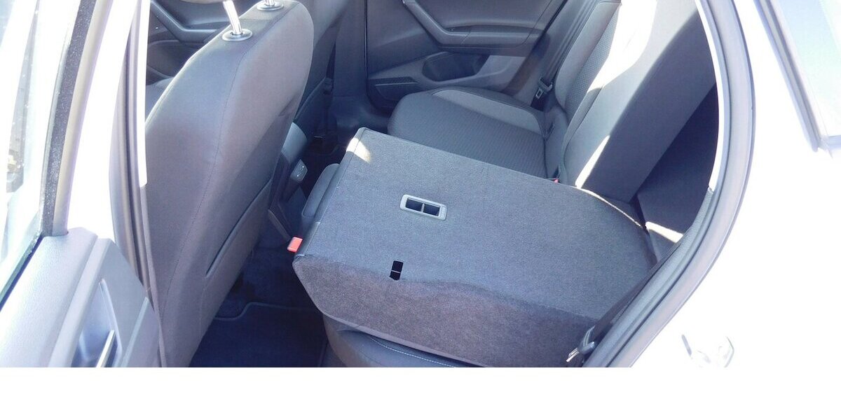 VW Polo 1.0 Life MPI BMT 4Trg Klima Navi LED 16.800 km 15.990 &euro; Vordorf 38533