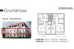 Etagenwohnung Schwülper - 4 Zimmer, 100 m&sup2;, 429.000&euro; | Angebot:26678568