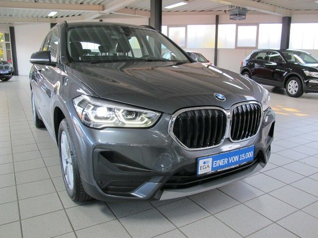 BMW X1 55.500 km 23.730 &euro; Salzgitter 38228