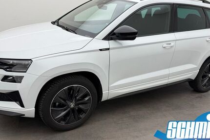 Skoda Karoq 25.360 km 37.300 &euro; Peine 31226