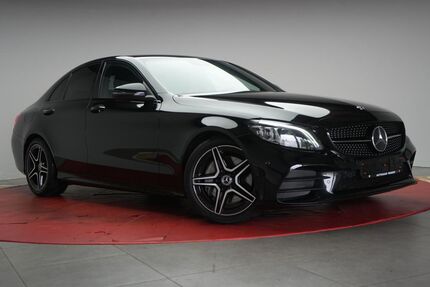 Mercedes-Benz C 300 56.000 km 32.490 &euro; Braunschweig 38110