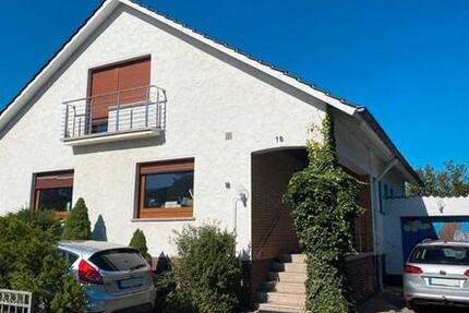 Wohnung Peine Südstadt - 5 Zimmer, 155 m&sup2;, 1.755&euro; | Angebot:25309992