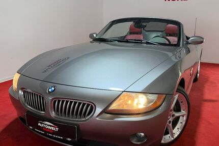 BMW Z4 177.800 km 9.990 &euro; Braunschweig 38112