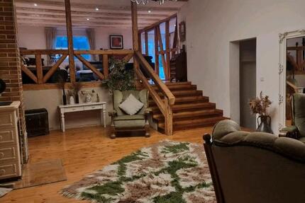 Haus Wolfenbüttel Ahlum - 5 Zimmer, 200 m&sup2;, 1.500&euro; | Angebot:26051498