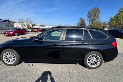 BMW 320 155.000 km 12.999 &euro; Braunschweig 38126