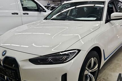 BMW i4 19.750 km 34.890 &euro; Schöningen 38364