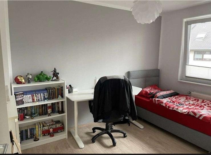 Reihenhaus Salzgitter Ortschaft Südost - 5 Zimmer, 145 m&sup2;, 320.000&euro; | Angebot:26592439