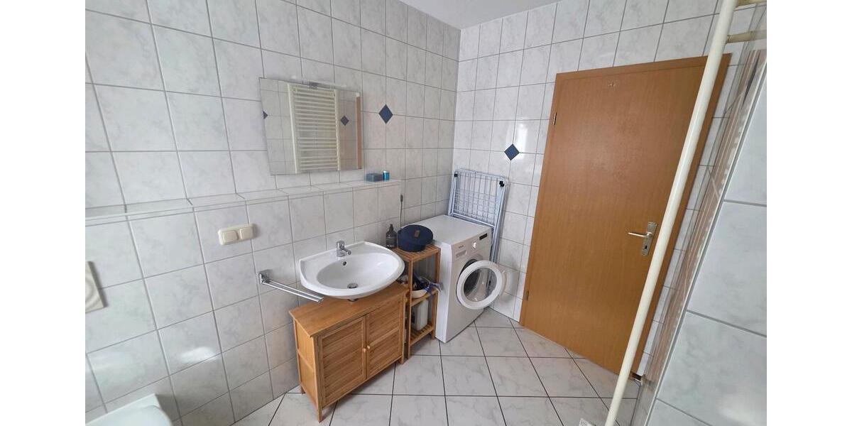 Etagenwohnung Goslar - 2.5 Zimmer, 62 m&sup2;, 600&euro; | Angebot:25101004