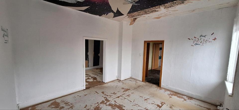 Etagenwohnung Langelsheim - 5 Zimmer, 95 m&sup2;, 350&euro; | Angebot:25945761