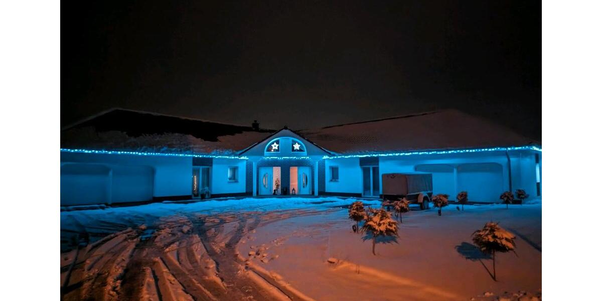 Bungalow Langelsheim Ostlutter - 5 Zimmer, 185 m&sup2;, 470.000&euro; | Angebot:25961612