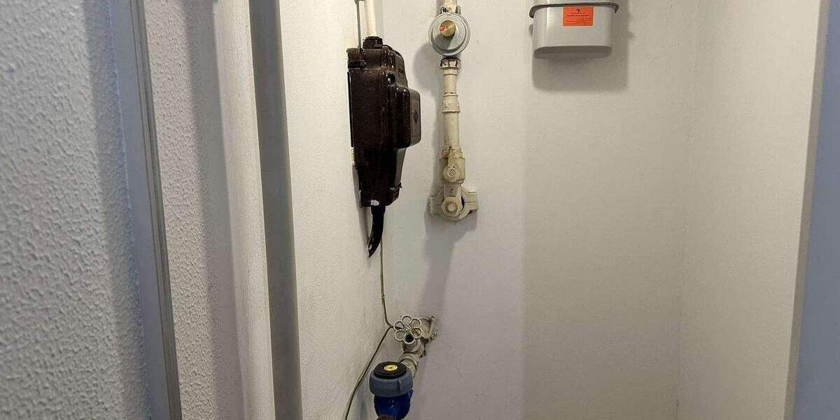 Etagenwohnung Wolfenbüttel Stadtgebiet - 4 Zimmer, 84 m&sup2;, 159.000&euro; | Angebot:25666836