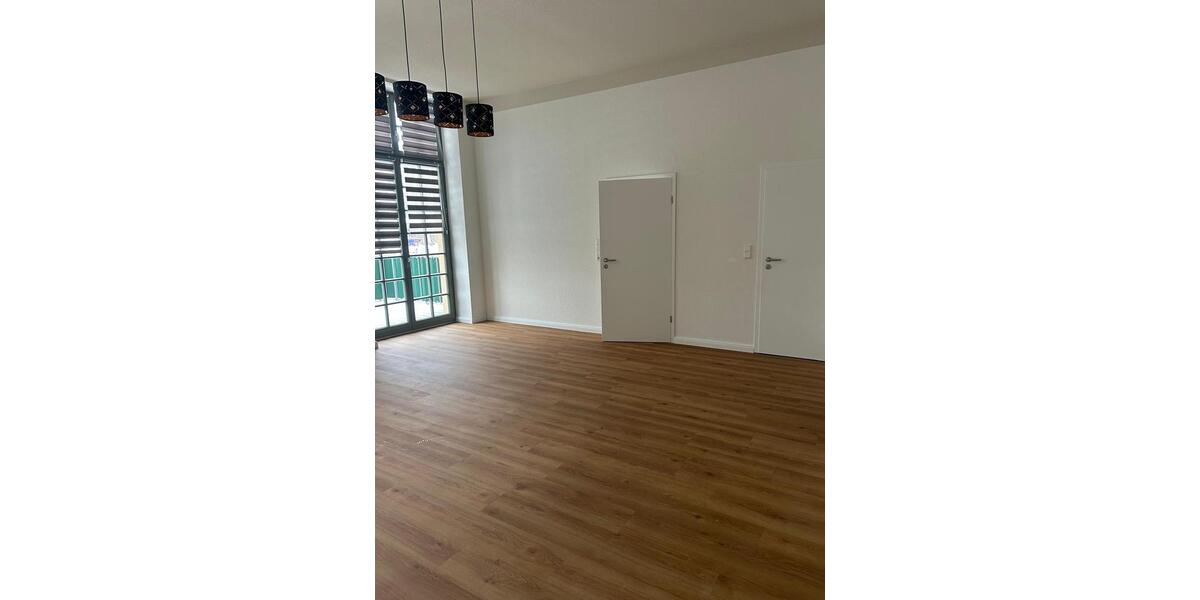 Erdgeschoßwohnung Osterwieck - 2 Zimmer, 52 m&sup2;, 626&euro; | Angebot:25882151