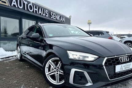 Audi A5 124.000 km 27.990 &euro; Peine 31228