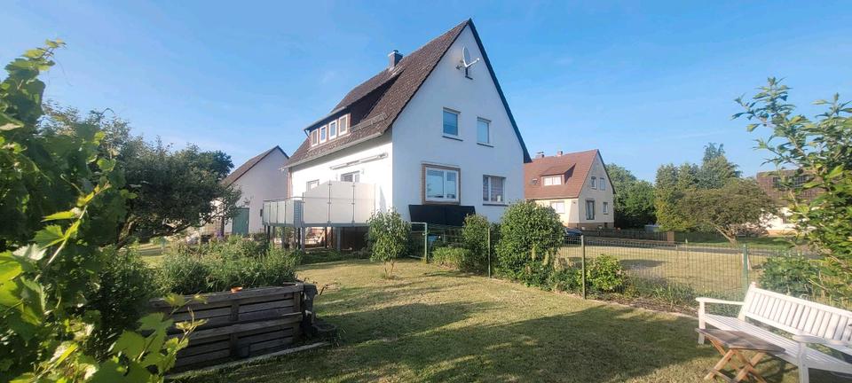 Einfamilienhaus Peine - 7 Zimmer, 140 m&sup2;, 350.000&euro; | Angebot:25765087