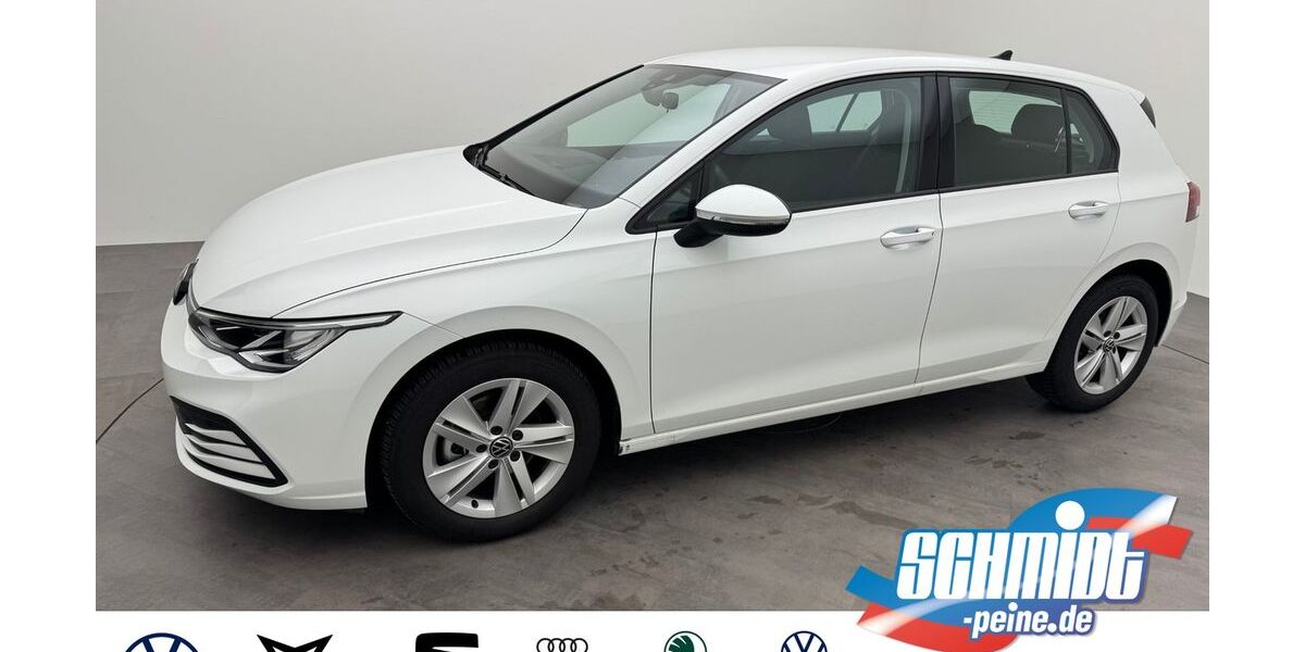 VW Golf 25.260 km 20.700 &euro; Peine 31226