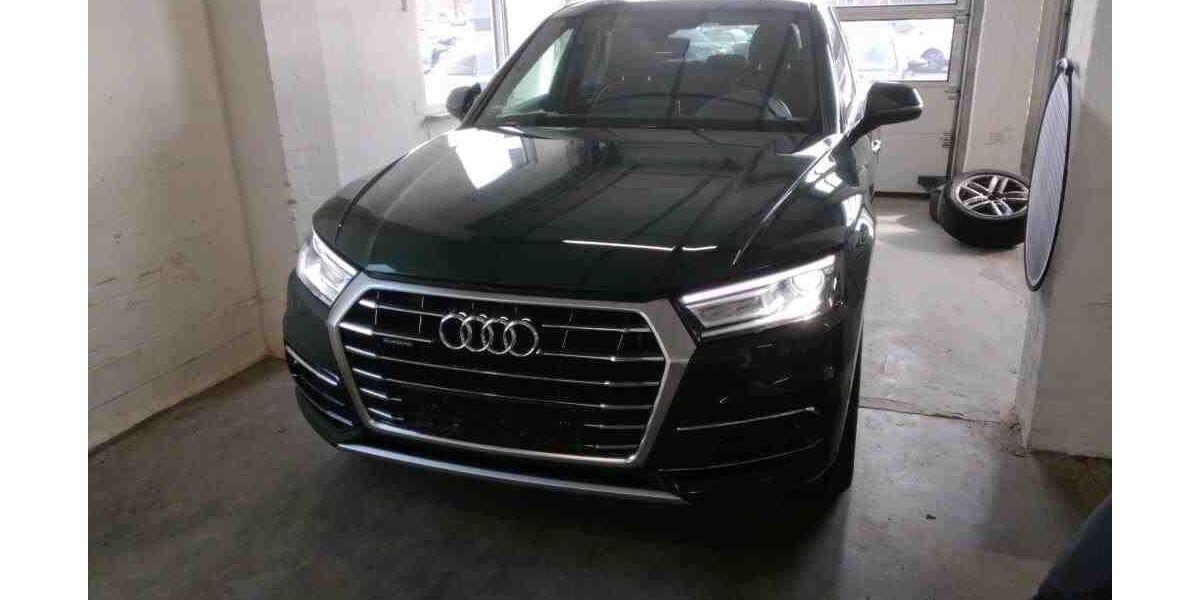 Audi Q5 130.501 km 27.990 &euro; Goslar 38644