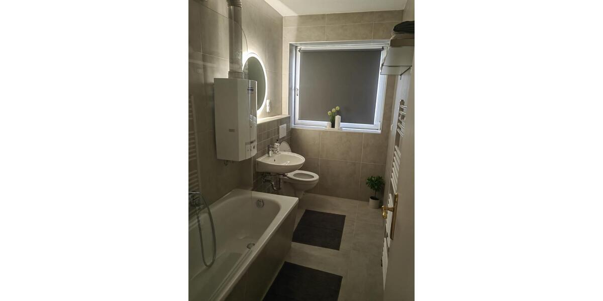 Etagenwohnung Salzgitter - 3 Zimmer, 63 m&sup2;, 1.400&euro; | Angebot:26044823