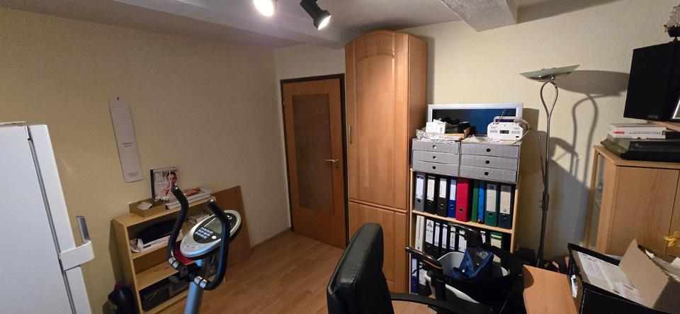 Doppelhaushälfte Lengede - 5 Zimmer, 115 m&sup2;, 138.000&euro; | Angebot:23571186