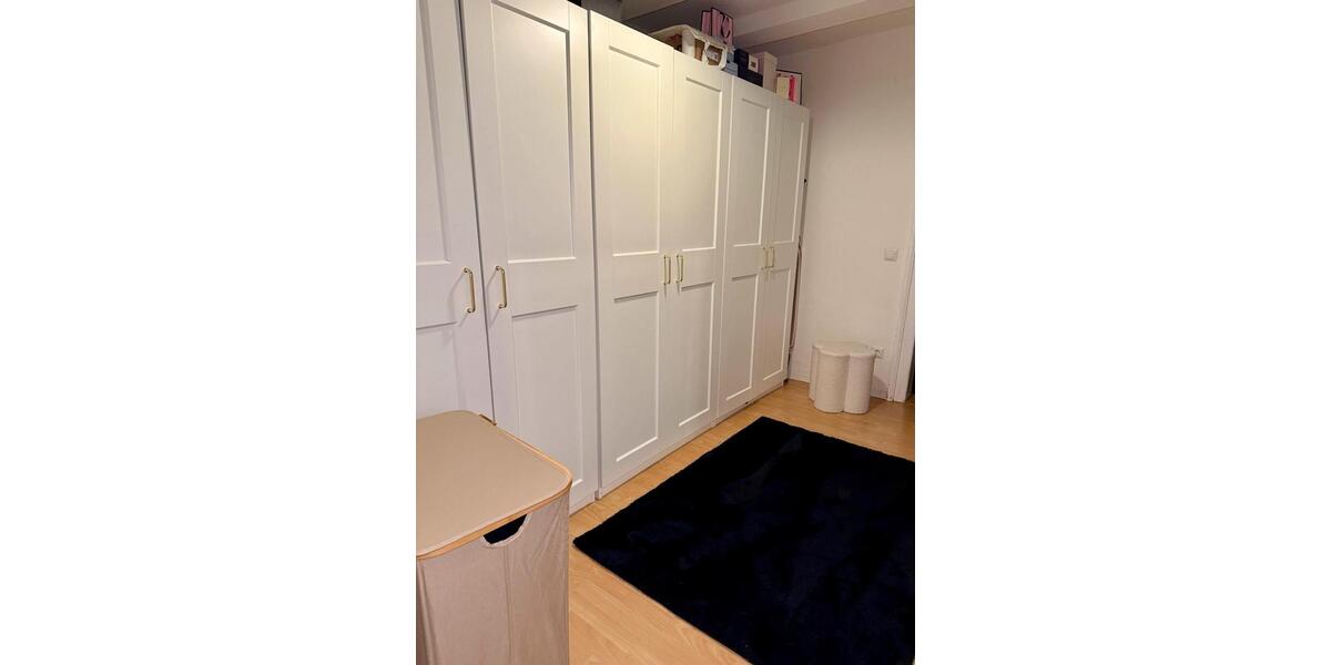 Etagenwohnung Wolfenbüttel - 3.5 Zimmer, 118 m&sup2;, 790&euro; | Angebot:25343297