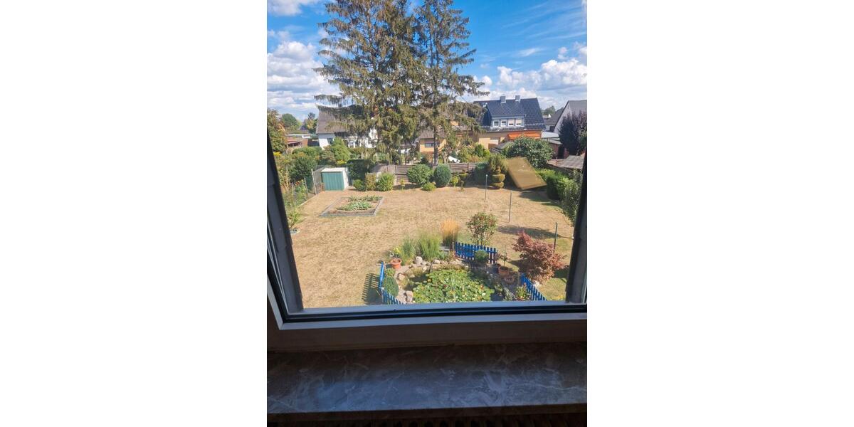 Dachgeschoßwohnung Ilsede Adenstedt - 2 Zimmer, 50 m&sup2;, 340&euro; | Angebot:26687083