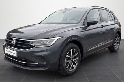 VW Tiguan 60.411 km 28.950 &euro; Osterwieck 38835