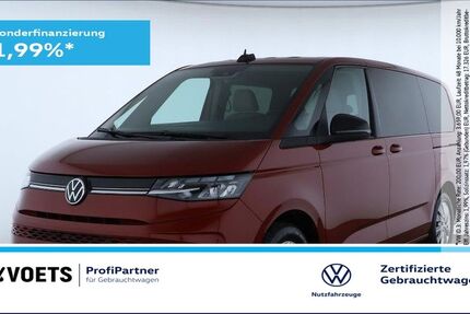 VW T7 Multivan 9.400 km 52.980 &euro; Braunschweig 38124