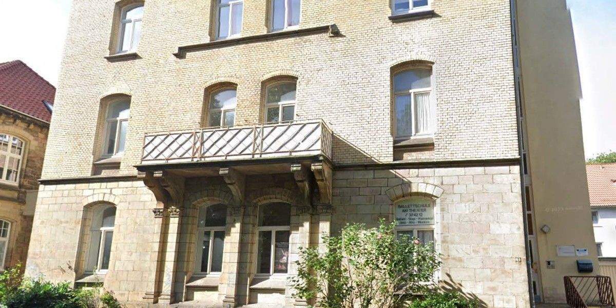 Etagenwohnung Braunschweig Innenstadt - 5 Zimmer, 125 m&sup2;, 625.650&euro; | Angebot:25673503