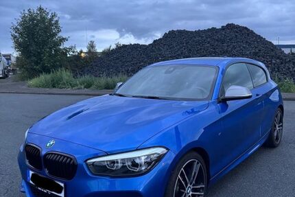 BMW M140i 52.000 km 36.100 &euro; Salzgitter 38226