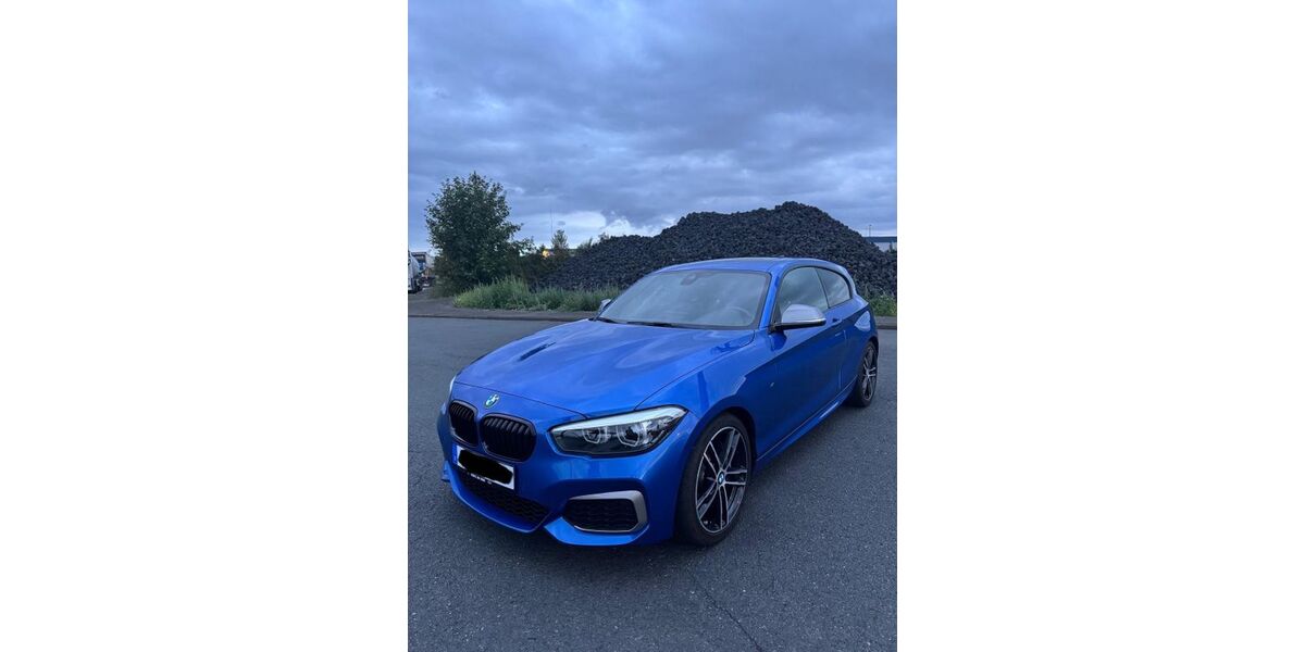BMW M140i 52.000 km 36.250 &euro; Salzgitter 38226