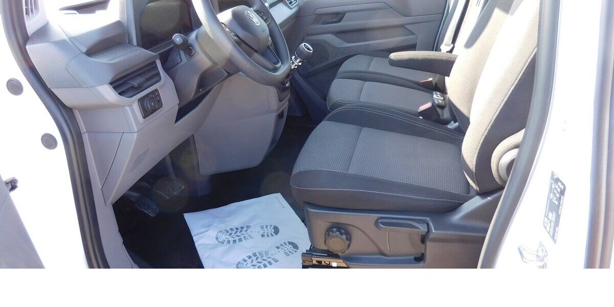 VW T7 Transporter 2.0 Lang TDI 3Sitze Navi Klima 12.200 km 30.990 &euro; Vordorf 38533