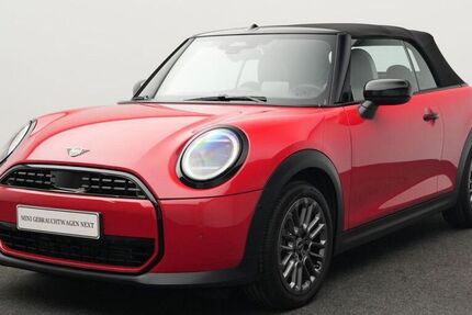Mini Cooper C 10.653 km 33.157 &euro; Braunschweig 38112