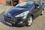 Peugeot 207 CC Premium,Klima,Servicegepfl.,2Hand,TIP/TOP 90.000 km 3.889 &euro; Braunschweig 38106