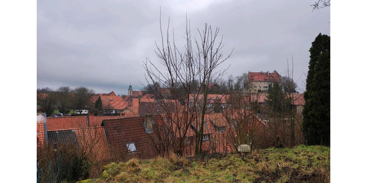 Reihenhaus Schladen-Werla Werla - 6 Zimmer, 84 m&sup2;, 60.000&euro; | Angebot:19043756