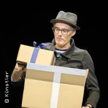 Kindertheater: Erwachsen?! 26.07.2026 Mühlengarten Schloss Salder