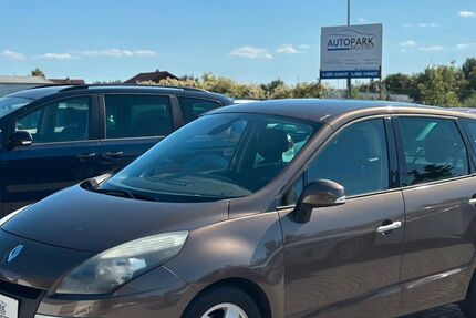 Renault Scenic 97.000 km 5.990 &euro; Lengede 38268