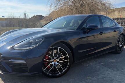 Porsche Panamera 110.304 km 54.990 &euro; Salzgitter 38229