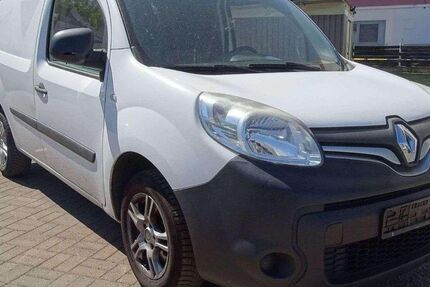 Renault Kangoo 314.000 km 3.490 &euro; Salzgitter 38226
