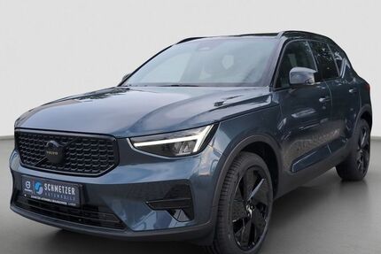 Volvo XC40 3.990 km 40.990 &euro; Braunschweig 38114