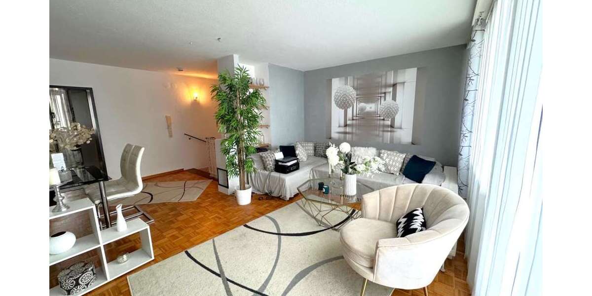 Etagenwohnung Braunschweig Östliches Ringgebiet - 2 Zimmer, 73 m&sup2;, 199.000&euro; | Angebot:25396939