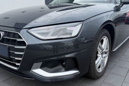 Audi A4 70.000 km 22.990 &euro; Ilsede 31246