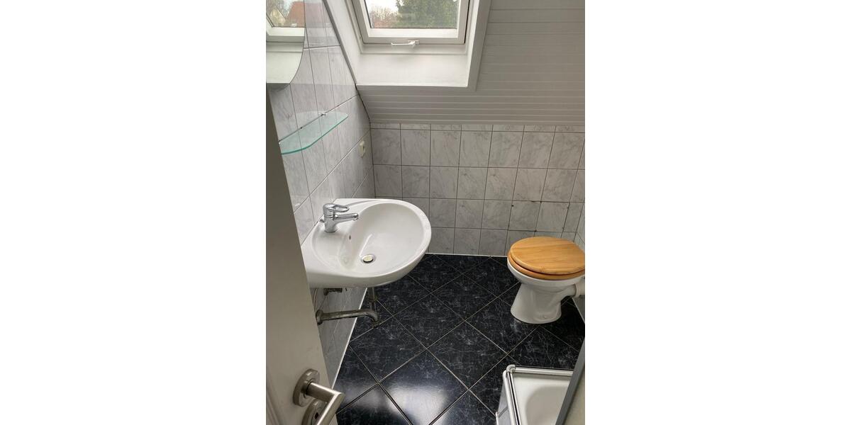Dachgeschoßwohnung Wolfenbüttel Ahlum - 2 Zimmer, 64 m&sup2;, 159.000&euro; | Angebot:26614269