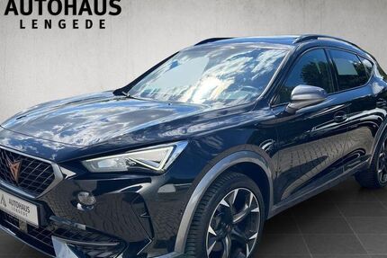 Cupra Formentor 132.351 km 21.999 &euro; Lengede 38268
