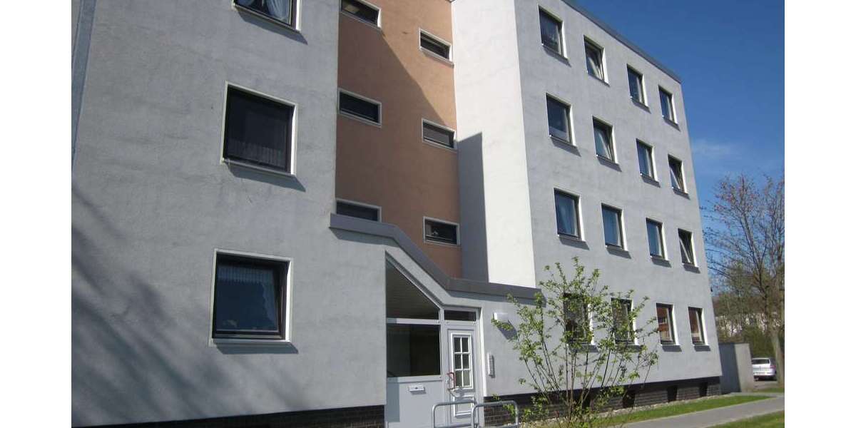 Etagenwohnung Salzgitter Salzgitter-Bad - 2 Zimmer, 56 m&sup2;, 403&euro; | Angebot:23019176