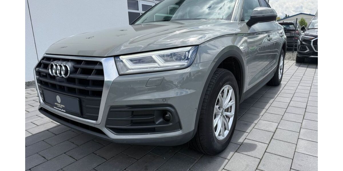 Audi Q5 97.000 km 30.790 &euro; Ilsede 31246