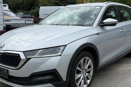Skoda Octavia 159.432 km 15.990 &euro; Braunschweig 38122